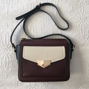 Zara City Bag
